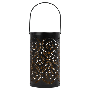 Светильник уличный ЭРА ERASF22-34 на солнечных батареях  Марокко  садовый 19 см