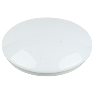 Светильник потолочный светодиодный ЭРА Классик без ДУ SPB-6-36-4K Element 36Вт 4000К 2700лм