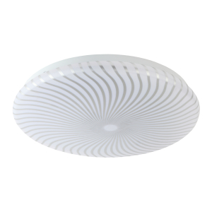 Светильник потолочный светодиодный ЭРА Классик без ДУ SPB-6 Slim 8 12-6K 12Вт 6500K