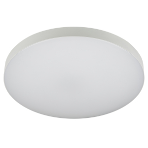 Светильник потолочный светодиодный ЭРА Relict 48 SPB-6-60 4К WH 60W 4000K Белый