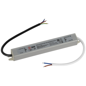 Блок питания ЭРА LP-LED-25W-IP67-24V-S 