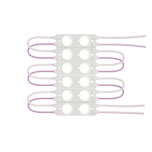 Светодиодные модули LED ЭРА MZ2835-02-12V-2835-IP65-5m-6500 5m