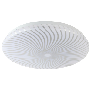 Светильник потолочный светодиодный ЭРА Классик без ДУ SPB-6 Slim 8 12-4K 12Вт 4000K