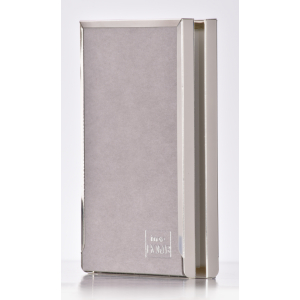 Innova PM01449 Ф/рамка 2 x 10*15  Knightsbridge , металл (6/24/576)