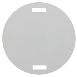 Бирка кабельная маркировочная ЭРА Универсальные Y-135 круг 55мм 100шт