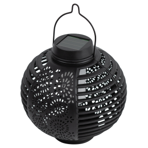 Светильник уличный ЭРА ERASF22-49  Фонарь  на солнечной батарее садовый динамичный свет 1LED