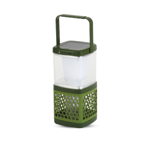 ERAMF-08 ЭРА Противомоскитный кемпинговый фонарь аккум. с солн. бат. (24/360)