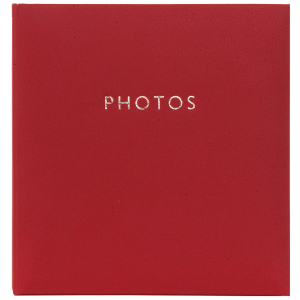 Innova Q4106332M/красный 200 фото 10*15 Contemporary Classic Memo (10/240)