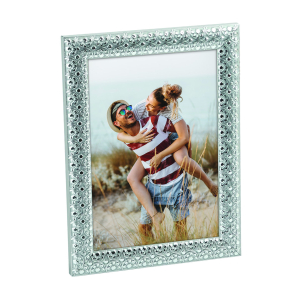 FA пластик  1001 ночь   серебро 30х40 (16/192)