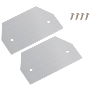 Заглушка ЭРА TR-1PTR-RMP-EC для алюминиевого профиля