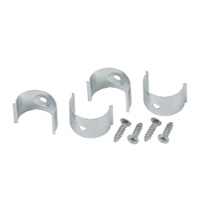 Набор крепежей ЭРА 1915-4 для профиля LF281, 4 шт. (500/15000)