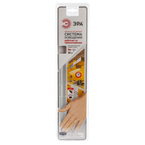 Модульный светильник ЭРА LM-3-840-A1 