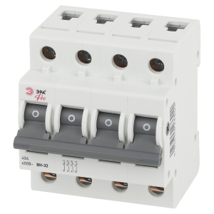 Выключатель нагрузки  ЭРА PRO NO-902-173 ВН-32 4P 40A