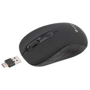 MW680 Мышь_25 Intro MW680 black (40/840)