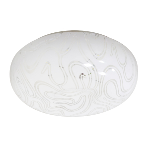 Светильник потолочный светодиодный ЭРА Классик без ДУ SPB-6 - 12 Onyx светодиодный 12Вт