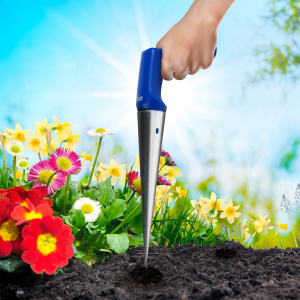 GACP25-083 GREEN APPLE Конус посадочный (25/100/1200)