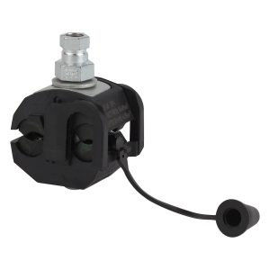 Зажим ЭРА P2X-35-95 прокалывающий ответвительный 16-95/4-35 мм2