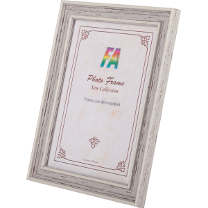 FA пластик  мэрилэнд  серая патина 10х15 (36/1440)