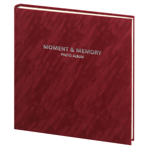 Фотоальбом магнитный Image Art IA-BBA30 серия 148 классический книжный переплёт 31х32 30 листов