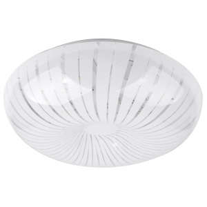 Светильник потолочный светодиодный ЭРА Классик без ДУ SPB-6 Медуза 24-4K 24Вт 4000К 1850Лм