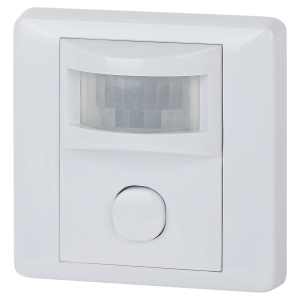 Датчик движения ЭРА MD 10 скрытой установки 200Вт 9м