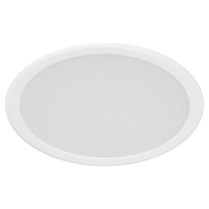 Светильник светодиодный встраиваемый Philips 915005748801 MESON 17Вт 6500K 220-240В D150