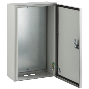 Корпус металлический навесной ЭРА ЩРНг-М (500х325х180) IP55 У2 серый