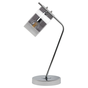 Настольная лампа Rivoli Lattea 3035-501 1 * E14 40 Вт модерн