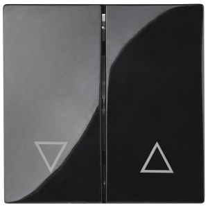 12-6203-06 ЭРА Клавиши для 12-1109, 12-1110, 14-1109, 14-1110, чёрный (20/200/9800)