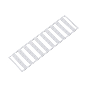 Маркировка ЭРА NO-550-12 без символов для винтовых клемм ЗНВ