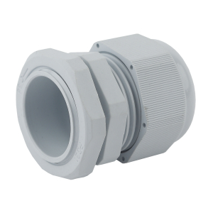 Кабельный ввод сальник ЭРА NO-223-21 PG36 d отверстия 46мм, d проводника 22-32мм IP54