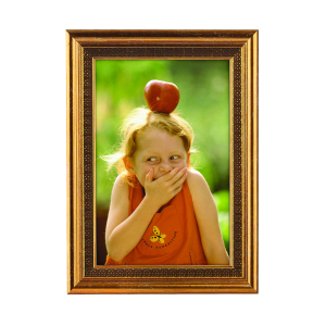 FA Пластик  Касабланка  орех с золотом 10х15 (36/1260)