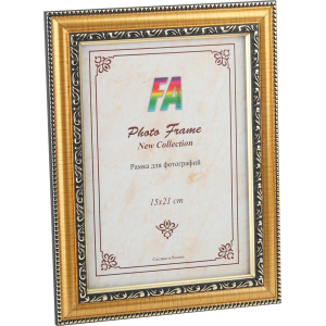 FA пластик  Майолика  бриллиант 10x15 (36/1260)