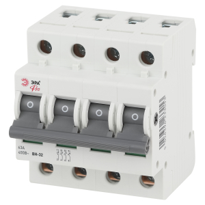 Выключатель нагрузки  ЭРА PRO NO-902-174 ВН-32 4P 63A