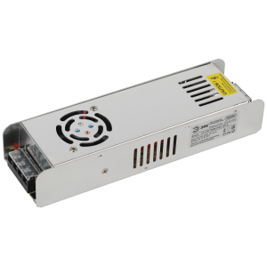 Блок питания ЭРА LP-LED-350W-IP20-12V-S 