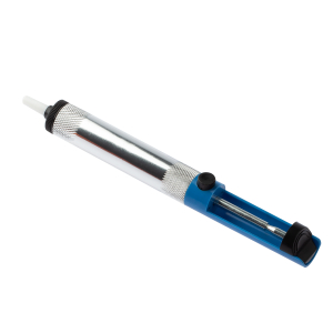 ЭРА Шприц для удаления припоя (оловоотсос) (200/2400)