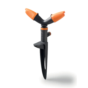 Дождеватель для полива GF GF80005633 круговой для газона ROTAX