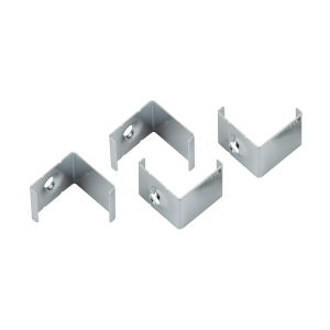 Набор крепежей ЭРА 1616-4 для профиля CAB280 4 шт (500/15000)