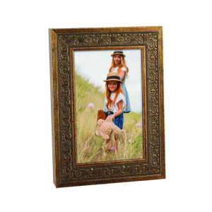 FA пластик  Ажур   бронза 21х30 (15/315)