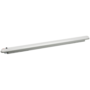 Аварийный линейный светодиодный светильник ЭРА SPP-201-0-65K-E36 36Вт 6500K IP65 1200 с бап 1 час матовый