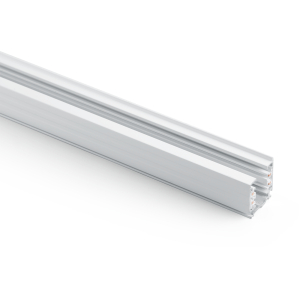 Шинопровод трехфазный ЭРА STR-30-W-TR-3 3м белый