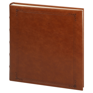 Фотоальбом магнитный Image Art IA-BBA30 серия 146 классический книжный переплёт 31х32 30 листов