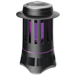 ERAMF-02 ЭРА противомоскитная ультрафиолетовая лампа (16/96)