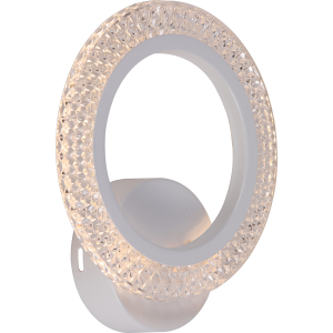 Светильник настенный Rivoli Marion 6107-401 светодиодный 14 Вт LED 2800К - 6200К модерн