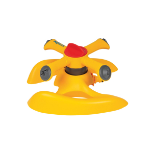 Дождеватель для полива HoZelock 2520 спринклерный круговой