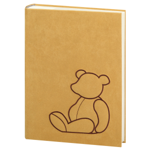 Фотоальбом Image Art IA-BBM46300 серия 101 детский с кармашками книжный переплёт 10х15 50 листов 300 фото