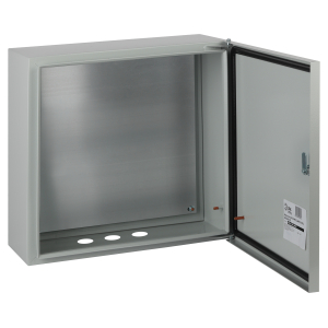 Корпус металлический ЭРА SIMPLE ЩМПг-05 (400x400x175) IP54 У2 серый