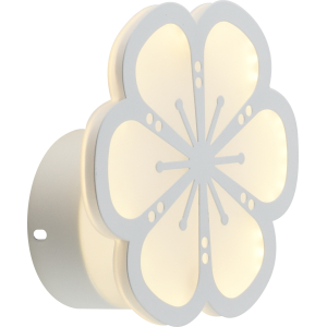 Светильник настенный Rivoli Amarantha 6100-103 светодиодный 20 Вт LED 2750К - 5850К модерн