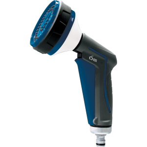 GANS-01 GREEN APPLE Пистолет лейка 2 режима (6/36/288)