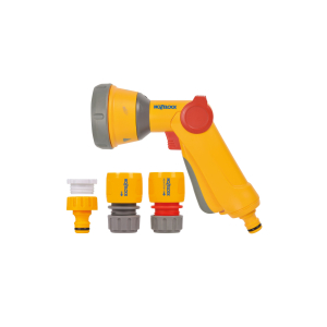 Набор для полива HoZelock 100-004-562 2343 мulti Spray Starter Set
